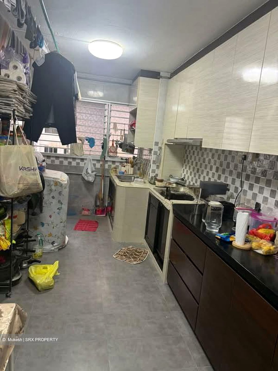 Blk 728 Khatib Spring (Yishun), HDB 3 Rooms #591434081